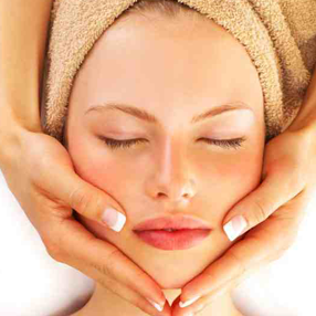 beauty entourage facial and massage